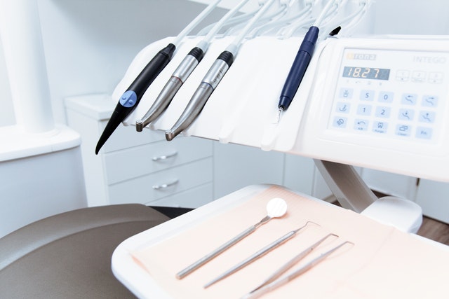 dental clinic