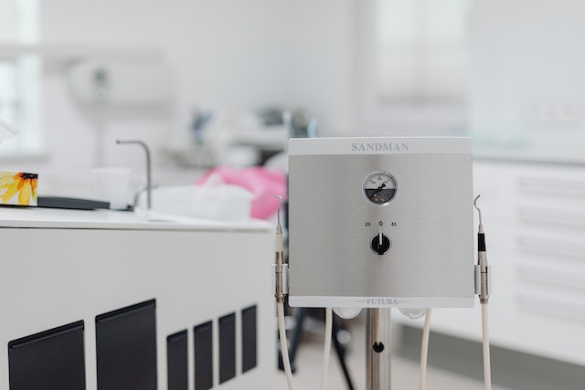 dental school