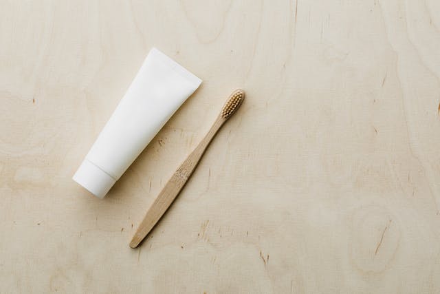 common dental myth charcoal toothpaste