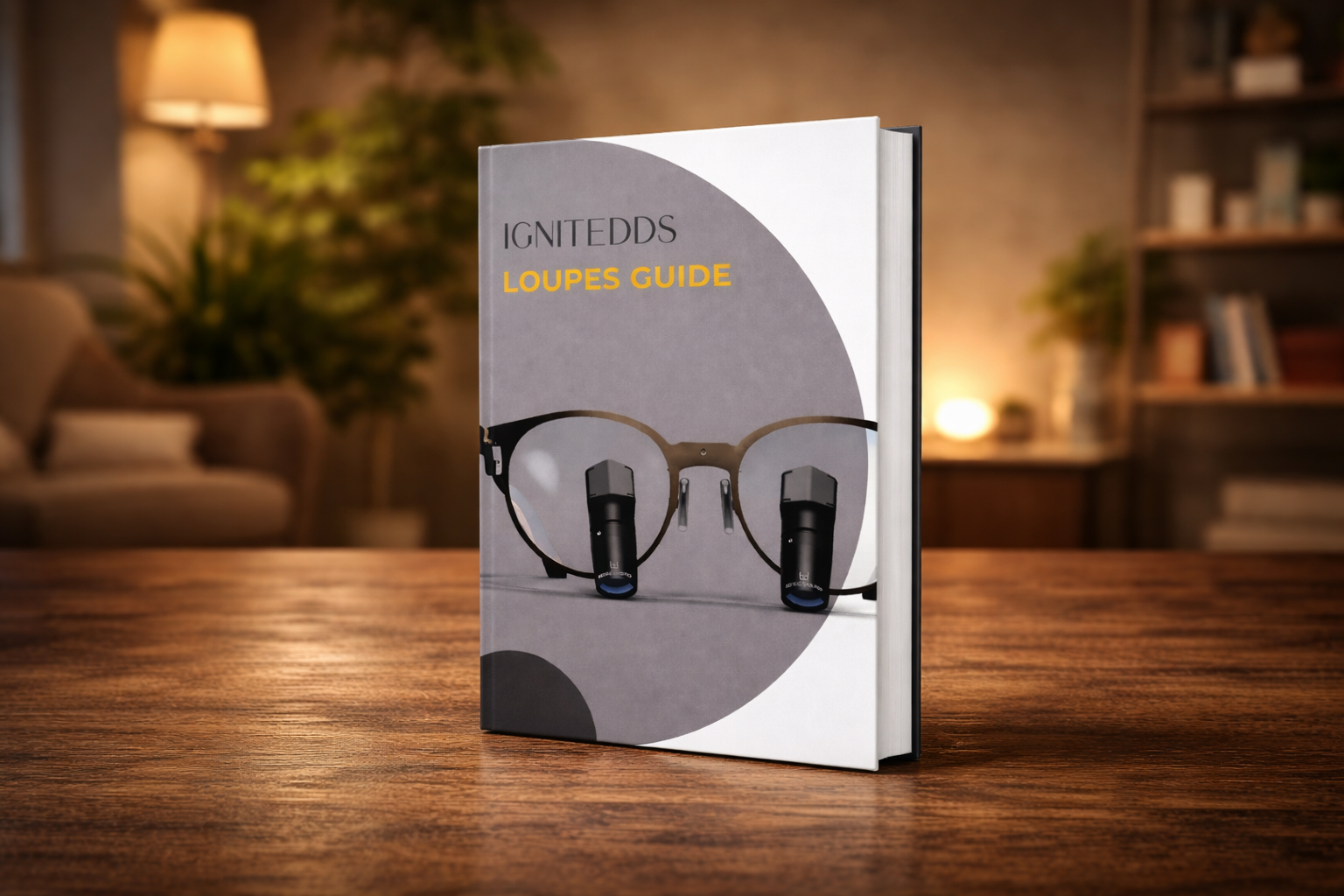 Loupes Guide