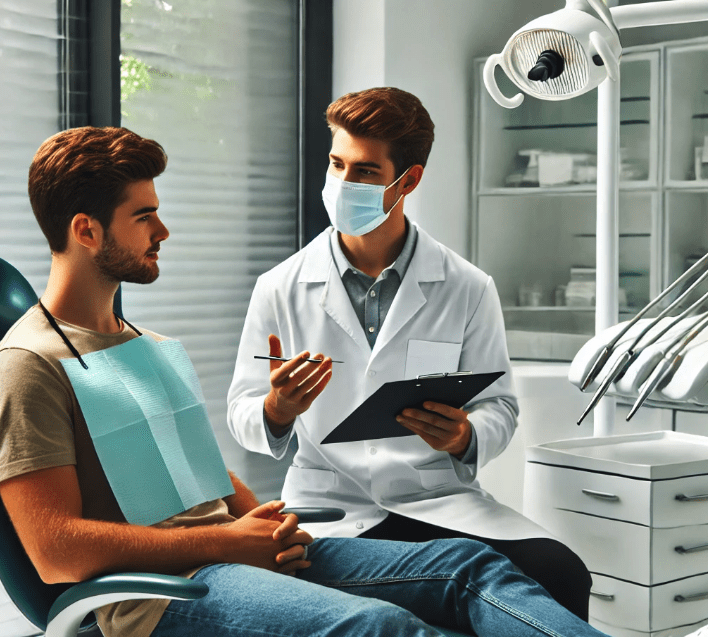 explaining treatment plans to patients without the jargon explaining treatment plans to patients without the jargon