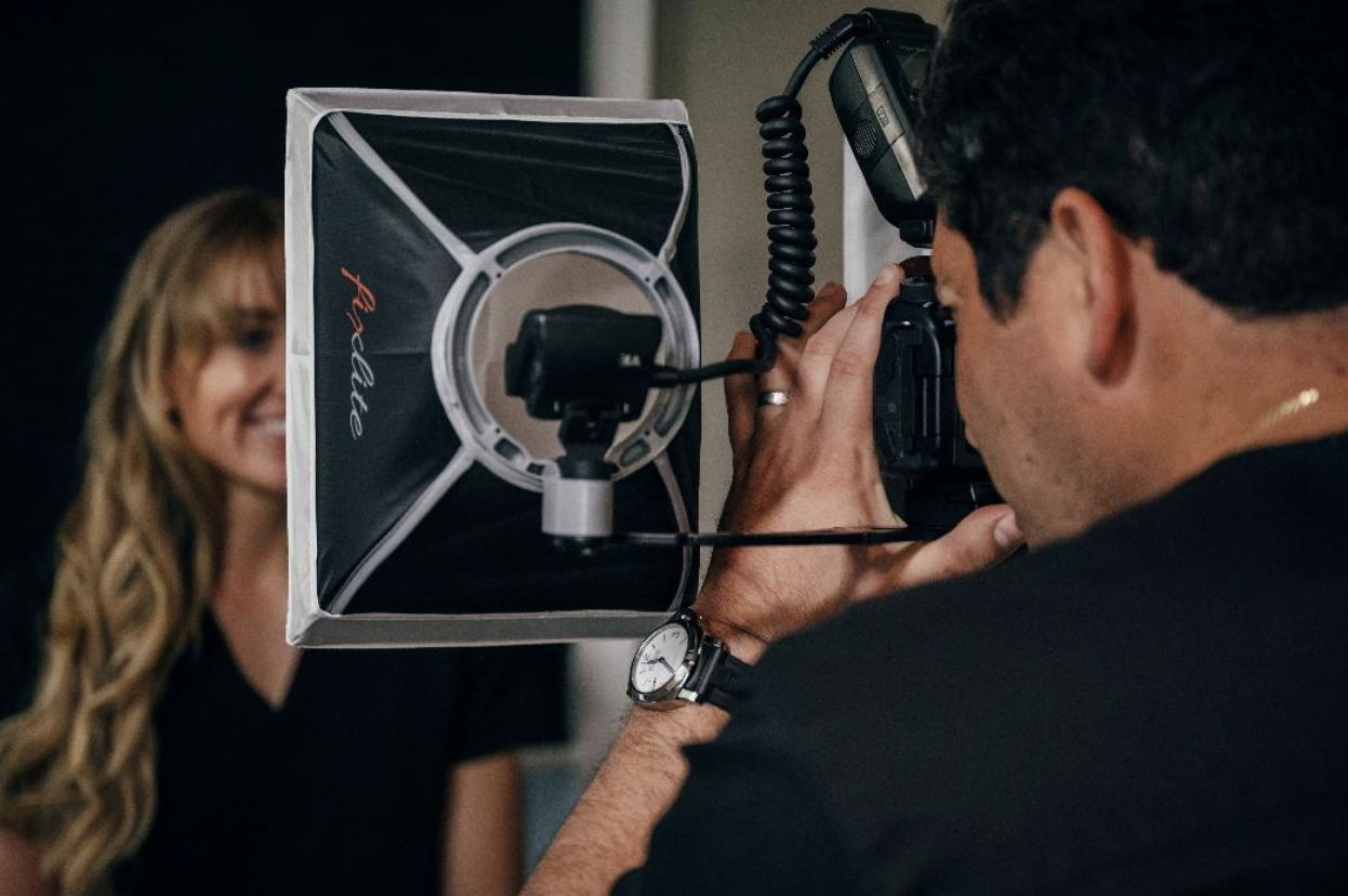 dental photography