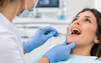 The 2-Minute Screening: Integrating Airway & Oral Rest Posture Into Daily Operatory Workflow
